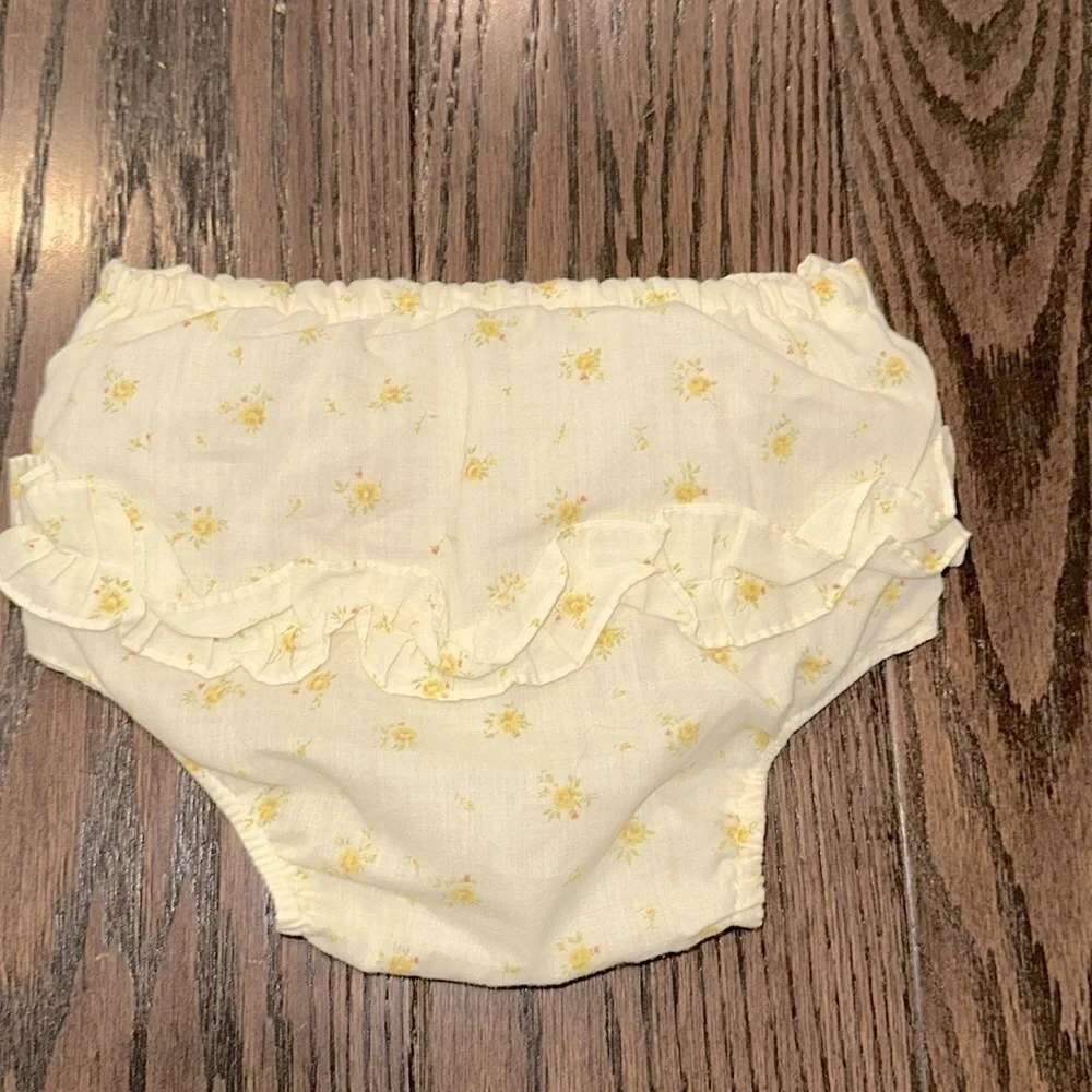 Vintage handi panti